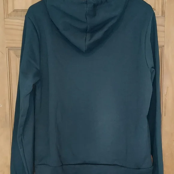 The North Face Women's Hooded Sweatshirt Sizes Small & Large NWT - Picture 6 of 6
